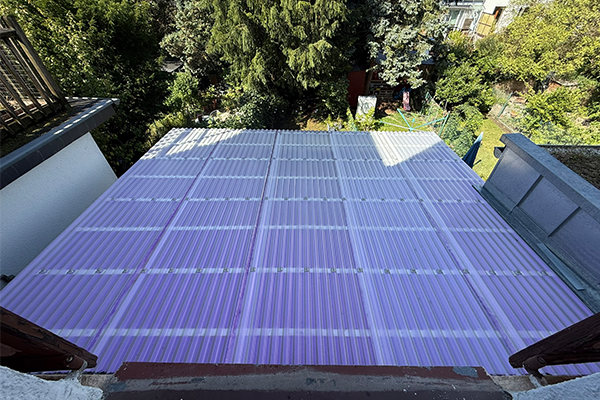 wintergarten reinigung