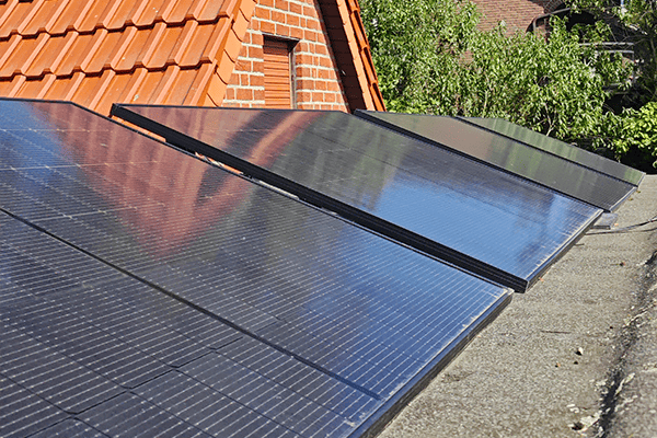 pv-anlagen reinigung